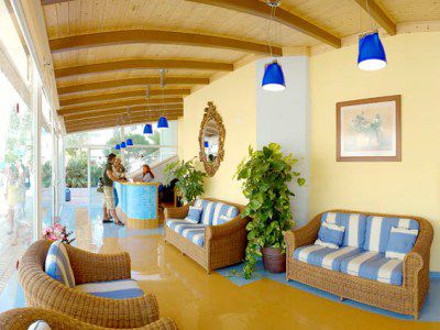 Apartamentos Poseidon I Ibiza Island Zewnętrze zdjęcie